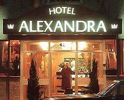 Alexandra Hotel Stockholm