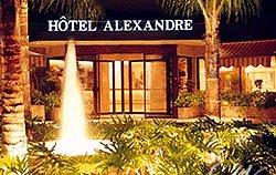 Alexandre Hotel Beirut