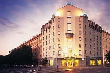 Alta Hotel Prague