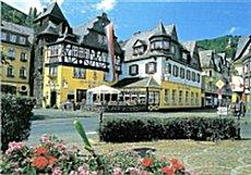 Alte Thorschenke Hotel Cochem