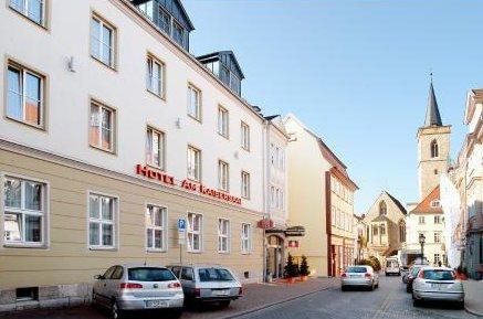 Am Kaisersaal Hotel Erfurt