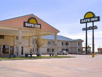 Amarillo Days Inn