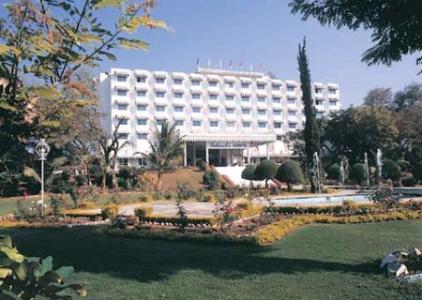 Ambassador Ajanta Hotel Aurangabad