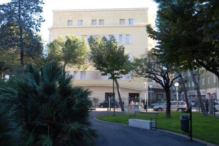 Ambra Palace Hotel Pescara