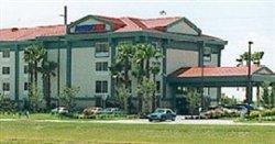 AmericInn Hotel & Suites - Sarasota