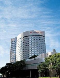 Ana Hotel Kanazawa