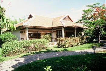 Ana Mandara Resort & Six Senses Spa Nha Trang