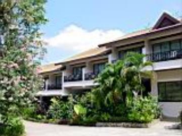 Andaman Holiday Resort Krabi