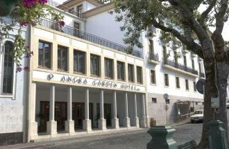 Angra Garden Hotel Azores