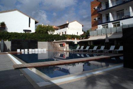 Antemare Hotel Sitges