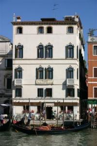 Antiche Figure Hotel Venice