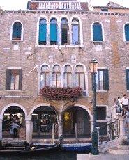 Antico Doge Hotel Venice