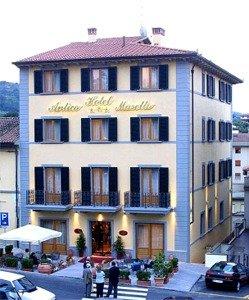 Antico Masetto Hotel Lamporecchio
