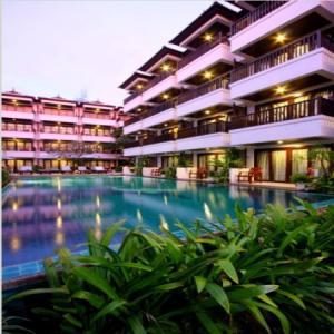 Aonang Buri Resort Krabi