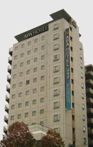Apa Nishi-Azabu Hotel Tokyo