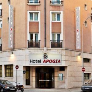 Apogia Hotel Nice