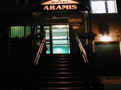 Aramis Hotel Warsaw