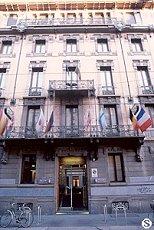 Ariosto Hotel Milan