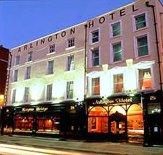 Arlington Hotel Dublin