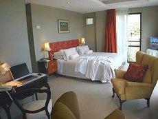 Ascot Parnell Hotel Auckland