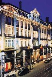 Astoria Hotel Brussels