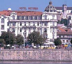 Astoria Hotel Coimbra