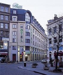 Astrid Centre Hotel Brussels