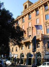 Astrid Hotel Rome