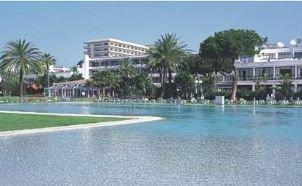 Atalaya Park Golf Hotel & Resort Estepona