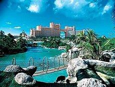 Atlantis Royal Resort Paradise Island