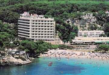Audax Hotel Menorca Island