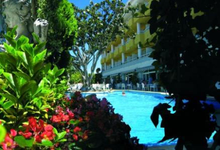 Augusta Club Hotel Lloret de Mar