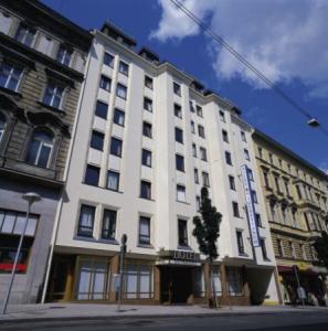Austria Trend Hotel Beim Theresianum Vienna