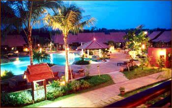 BW Golden Pine Resort Chiang Rai
