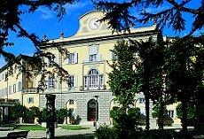 Bagni Di Pisa Natural Spa Resort Hotel San Giuliano Terme