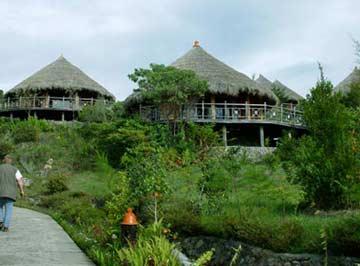 Baliem Valley Resort Wamena
