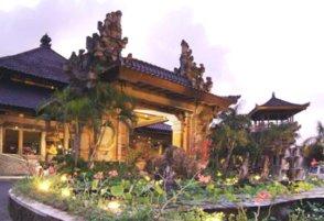 Balihai Resort and Spa Bali