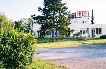 Balladins Comfort Hotel Pouilly En Auxois