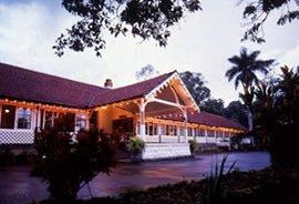 Bandarawela Hotel - Bandarawela