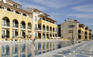 Barcelo Costa Ballena Golf and Spa Hotel Rota