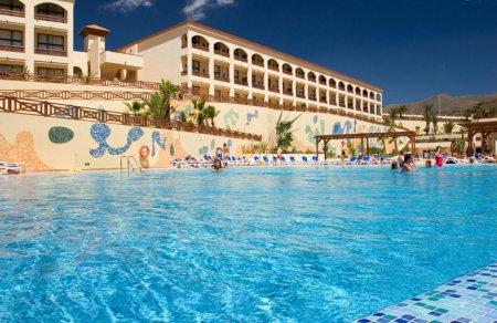 Barcelo Jandia Golf Hotel Fuerteventura