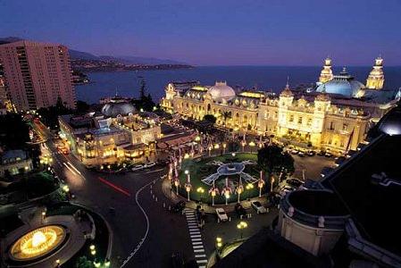 Bay Hotel & Resort Monte Carlo