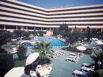 Beatriz Hotel Toledo