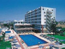 Beau Rivage Hotel Larnaca