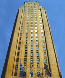 Beekman Tower Hotel - New York