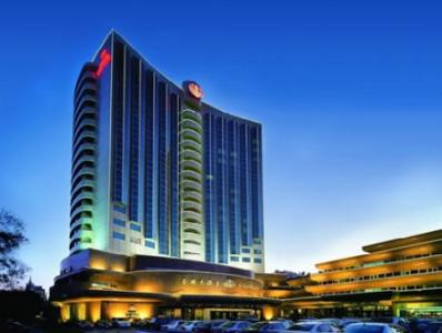 Beijing Asia Hotel