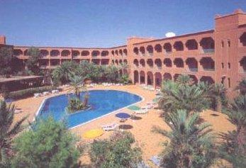 Belere Hotel Ouarzazate