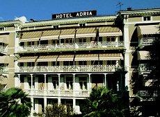 Belvita Hotel Adria Merano