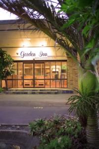 Best Western Airport Garden Inn Auckland