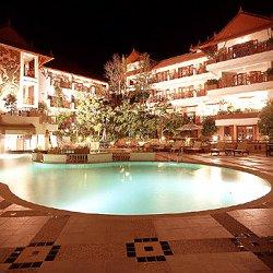 Best Western Ao Nang Bay Resort & Spa Krabi